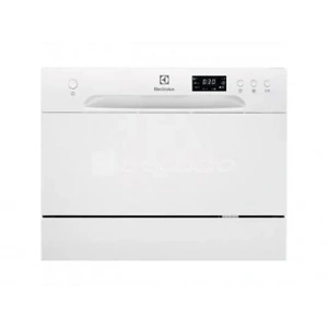 ELECTROLUX ESF 2400 OW F Enerji Sınıfı 5 Programlı Bulaşık Makinesi
