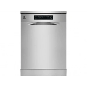 ELECTROLUX ESM48310SX D Enerji Sınıfı 8 Program 14 Kişilik Bulaşık Makinesi Inox