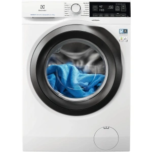 ELECTROLUX EW6F341PST A Enerji Sınıfı 10kg 1400 Devir Çamaşır Makinesi Beyaz