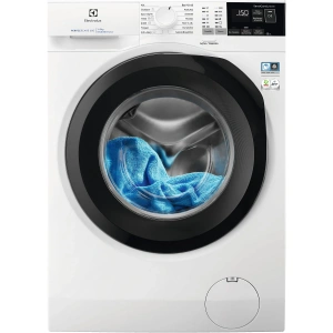 ELECTROLUX EW6FN429BT C Enerji Sınıfı 9kg 1200 Devir Çamaşır Makinesi Beyaz
