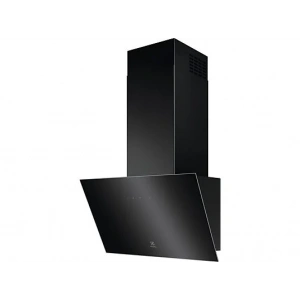 ELECTROLUX LFV436K Duvar Tipi Davlumbaz Siyah