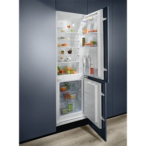 Electrolux LND5FE18S Ankastre Buzdolabı