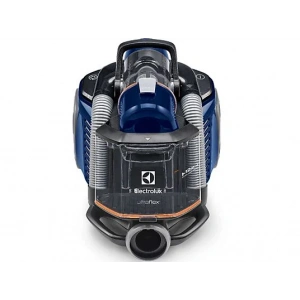 ELECTROLUX Ultra Flex EUFC81DB 750W Toz Torbasız Elektrikli Süpürge Koyu Mavi