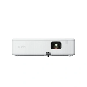 EPSON CO-W01 WXGA Projeksiyon Cihazı Beyaz