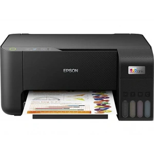 EPSON EcoTank L3210 Yazıcı+Tarayıcı+Fotokopi Tanklı Yazıcı