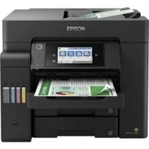 Epson L15150 Renkli Tanklı Fax-Fot-Tar-Yazıcı  A3