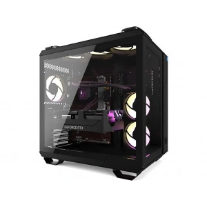 EXPER OEM PC 5 Intel i7-14700KF 32GB RAM 1TB M.2 SSD Asus Dual RTX4070S 12GB Asus Tuf GT502 750W 80+ Gaming Masaüstü Bilgisayar