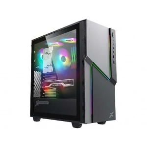 EXPER OEM PC 7 Intel i3-12100F 16GB RAam 500GB M.2 SSD Intel ARC A750 8GB 550W 80+ Gaming Masaüstü Bilgisayar