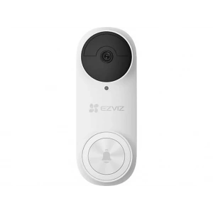 EZVIZ DB2 (3MP) Akıllı Kapı Zili