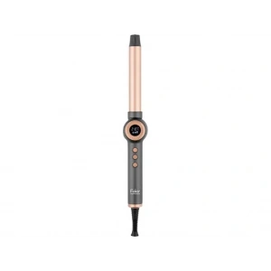 FAKIR Ion Fusion Saç Maşası Gri