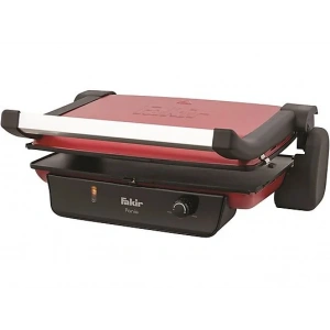 FAKIR Pania Tost Makinesi Kırmızı