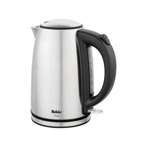 FAKIR Viata Çelik Su Isıtıcısı Inox