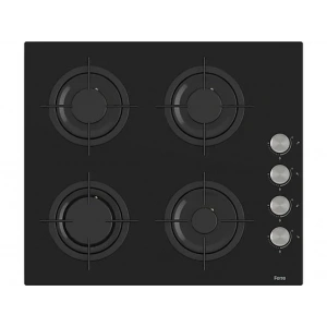 FERRE CS205 Ankastre Ocak Siyah