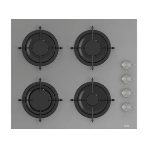 FERRE CS208 Ankastre Ocak Gri