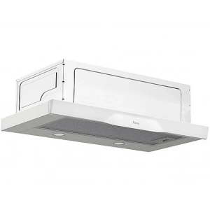 FERRE D037 Sürgülü Rocker 60 cm Aspiratör Beyaz