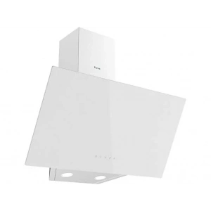 FERRE D078 Tek Camlı Dokunmatik Davlumbaz Beyaz