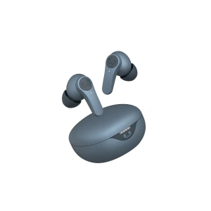 FRESH'N REBEL Twins Rise TWS ANC ENC Bluetooth Kulak İçi Kulaklık Okyanus Mavisi