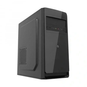 Frisby FC-2935B 500W Midi Tower Kasa Siyah