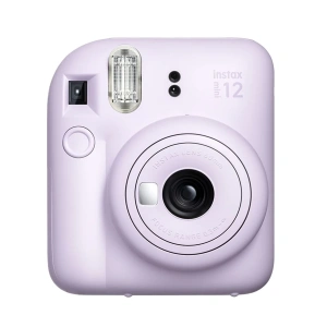 FUJIFILM Instax Mini 12 Anlık Fotoğraf Makinesi Lila