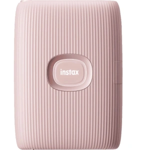 FUJIFILM Instax Mini Link 2 Bundle Box Fotoğraf Yazıcısı Pembe