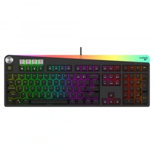 GameNote HV-KB473L Kablolu Mekanik RGB Game Klavye