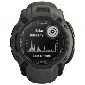 Garmin GR-010-02805-05 Instinct 2X Solar Akıllı Saat