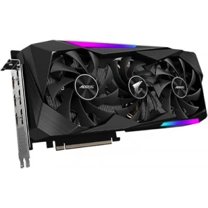 Gigabyte RTX3060Ti AORUSM 8GB 256Bit GDDR6