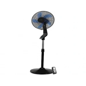 GOLDMASTER Serin GM-7936 Vantilatör Siyah