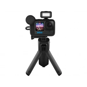 GOPRO Hero 12 Black Creator Edition Aksiyon Kamerası Siyah