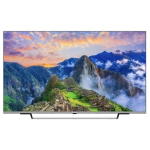 GRUNDIG 50 GHU 9000 50 inç 126 Ekran Uydu Alıcılı Google Smart 4K Ultra HD LED TV Siyah