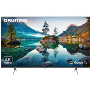 GRUNDIG 75 GHU 8500 A 75 inç 189 Ekran Uydu Alıcılı Google Smart 4K Ultra HD LED TV Antrasit