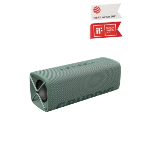 GRUNDIG Club Bluetooth Hoparlör Yeşil