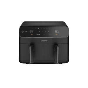GRUNDIG FR 7284 AirFit Twin 8.5 l Çiftli Airfryer