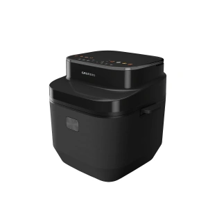 GRUNDIG FRY 8420 AirFit+ Buhar Destekli Airfryer Antrasit
