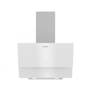 GRUNDIG GDSP 2451 W Yatay Cam Duvar Tipi Davlumbaz Beyaz