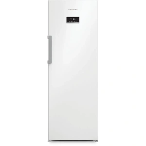 GRUNDIG GFNE 7301 Hem Soğutucu, Hem Dondurucu 7 Çekmeceli 256 Litre Hacim E Enerji NoFrost Dikey Tip Derin Dondurucu Beyaz