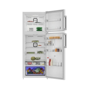 Grundig GPRND 47731 I Inox Duo-No Frost Buzdolabı