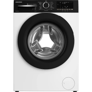 GRUNDIG GPWM 102643 A Enerji Sınıfı 10kg 1200 Devir Çamaşır Makinesi Beyaz