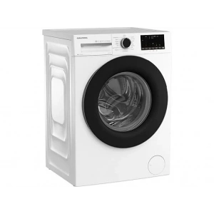 GRUNDIG GPWM 81622 C Enerji Sınıfı 8Kg 1000 Devir Çamaşır Makinesi Beyaz