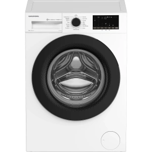 GRUNDIG GPWM 91623 C Enerji Sınıfı 9Kg 1000 Devir Çamaşır Makinesi Beyaz