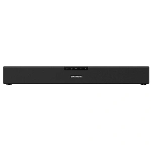 GRUNDIG GSB 900 2.0 Kanal 60W Bluetooth Soundbar