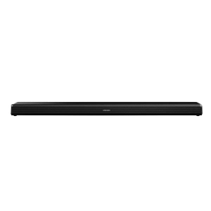 GRUNDIG GSB 910 S Black All In One 120W Bluetooth Soundbar