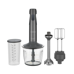GRUNDIG HBS 7285 CDX Delisia Novus Blender Seti