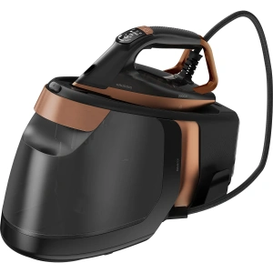 GRUNDIG SIS 9180 Buhar Kazanlı Ütü