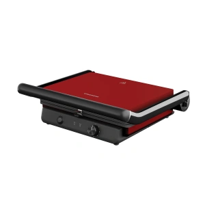 GRUNDIG TM 4246 K Tost Makinesi Kırmızı