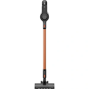 GRUNDIG VCP 5130 Kablosuz Şarjlı Dikey Süpürge Metalik Turuncu