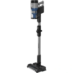 GRUNDIG VCP 8331 Pro Kablosuz Şarjlı Dikey Süpürge Siyah Gümüş