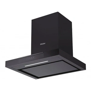 HAIER HATS6DCS56B Duvar Tipi Davlumbaz Siyah