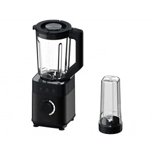 HAIER HBL5B2 011 Smoothie Blender Siyah