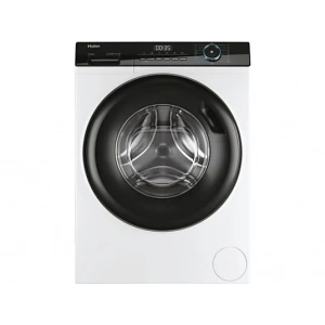 HAIER HW90-BP14939-S A Enerji Sınıfı 9 kg 1400 Devir Çamaşır Makinesi Beyaz